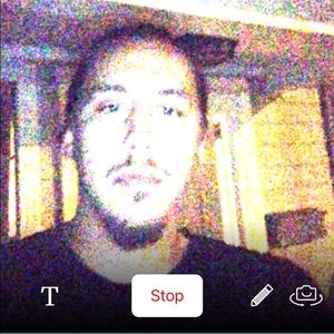 Meet your Posher, Daniel