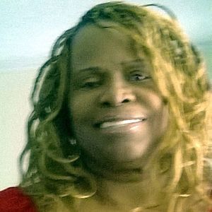 Meet your Posher, Joanne