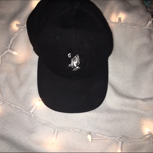RESERVED FOR ASH 6 God Drake hat