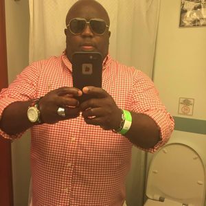 Meet your Posher, Martin