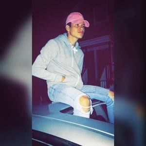 Meet your Posher, Rudyn