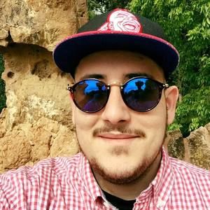 Meet your Posher, Francesco