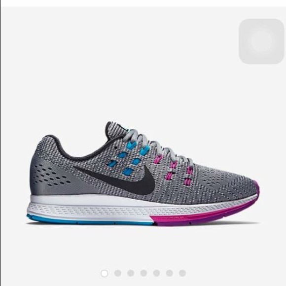 Nike Zoom Structure 19 Shoes