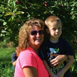 Meet your Posher, Ladon