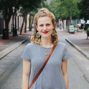 Meet your Posher, Tessa