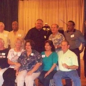 Meet your Posher, Virginia