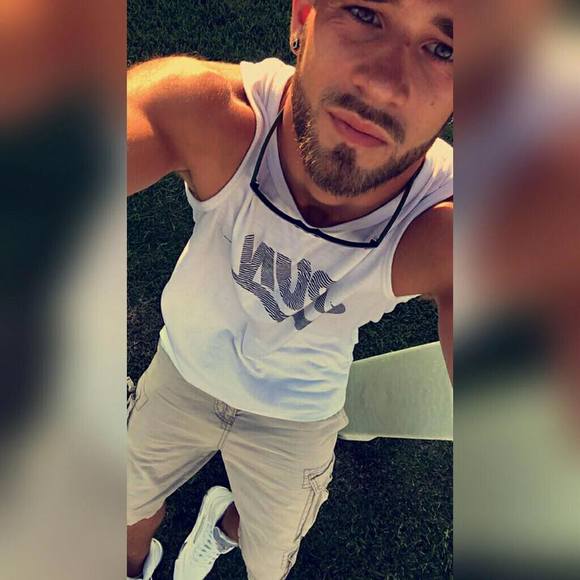 Meet your Posher, Jacob - Picture 1 of 1