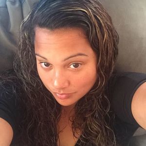 Meet your Posher, Rosa