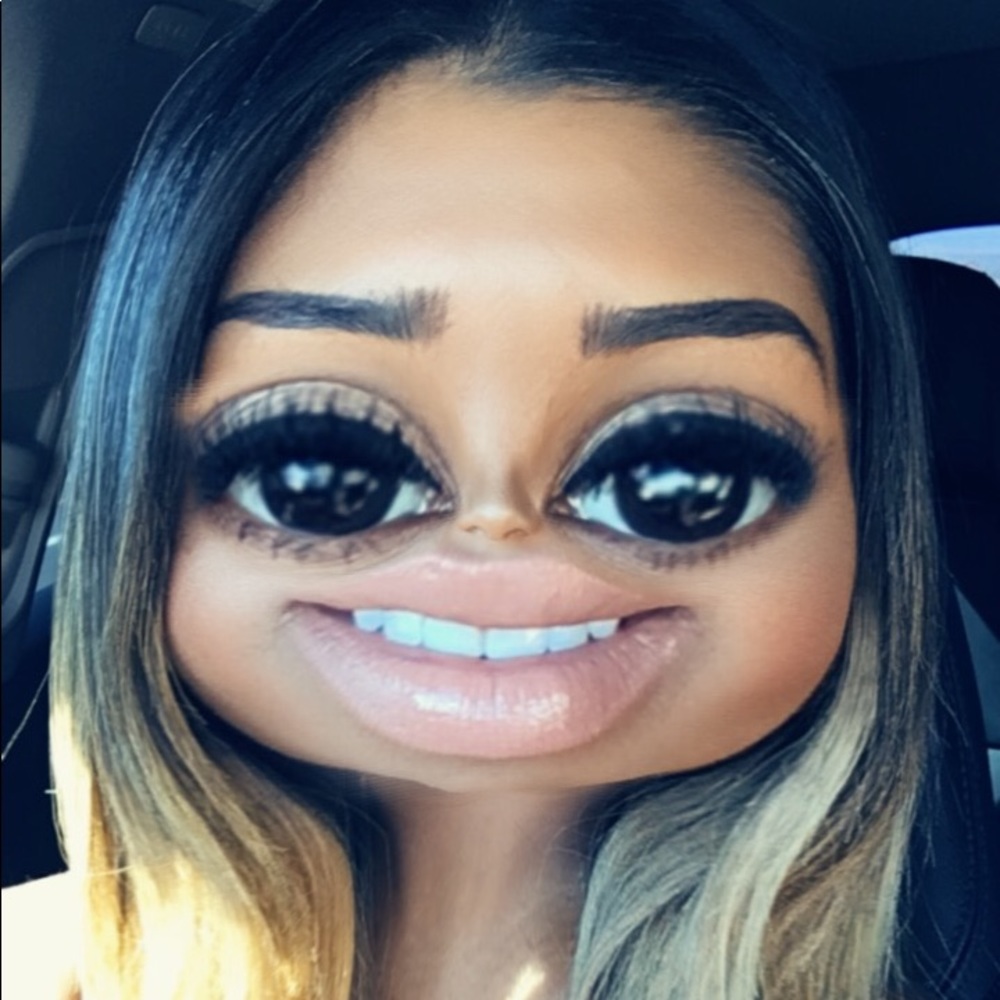 Meet your Posher, Dawn