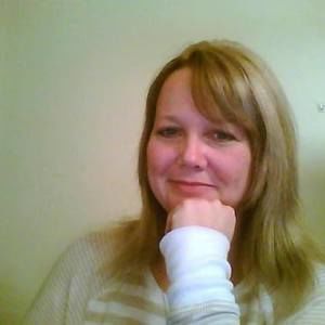 Meet your Posher, Betty