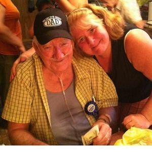 Meet your Posher, Debbie