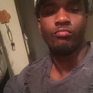 Meet your Posher, Isaiah