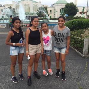 Meet your Posher, Tirso