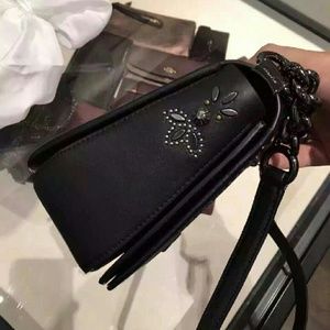 exquisite black bag