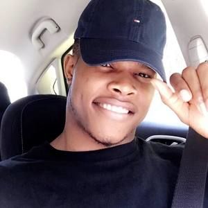 Meet your Posher, Joshua