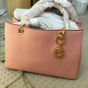 If you like pink