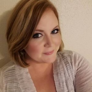 Meet your Posher, Kathryn