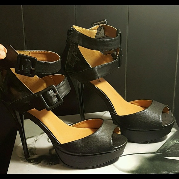Heels