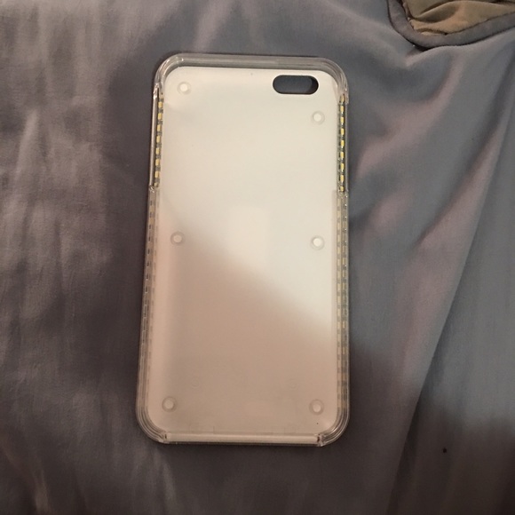 Lumee I phone 6 Plus case