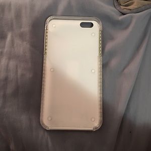 Lumee I phone 6 Plus case