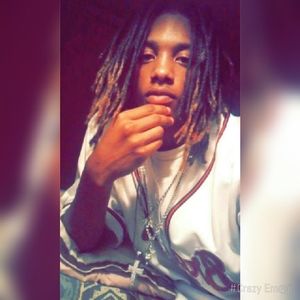 Meet your Posher, Teldric