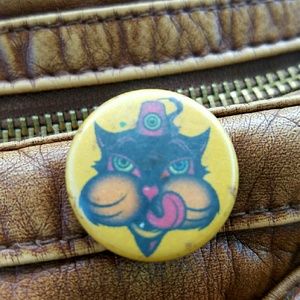 Meet your Posher, Johnna