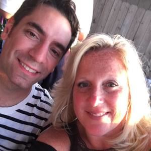 Meet your Posher, Tina