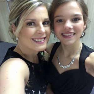 Meet your Posher, Melissa