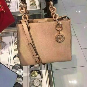 you may often see  this bag