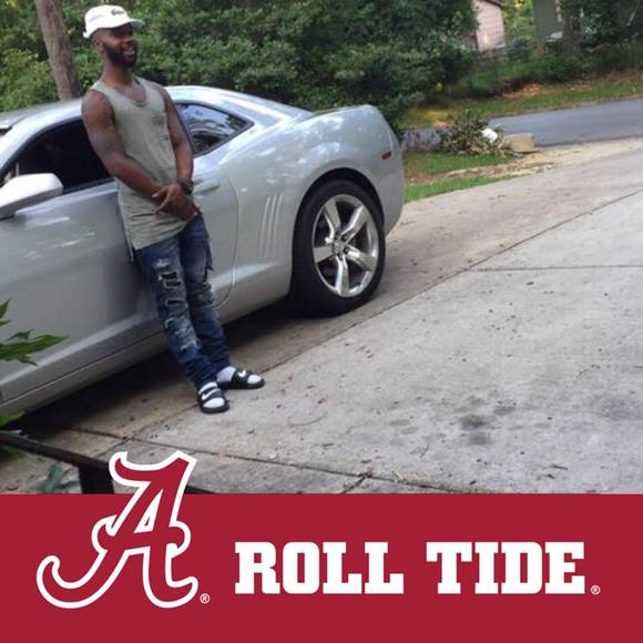 Meet your Posher, Vincent