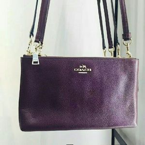 for your bag at any time