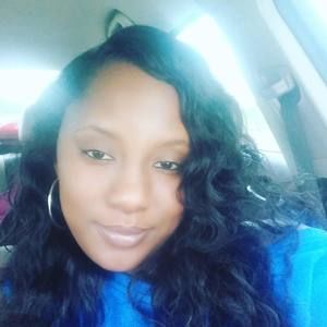 Meet your Posher, Francesca