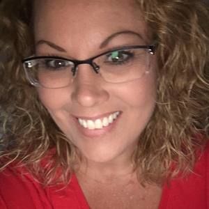 Meet your Posher, Kari