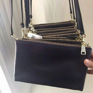 very simple bag