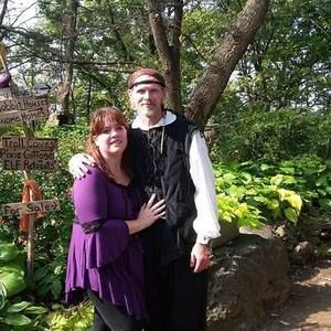 Meet your Posher, Robin