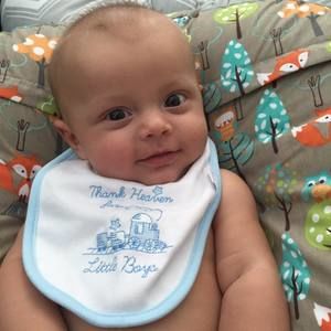 Meet your Posher, Sherry