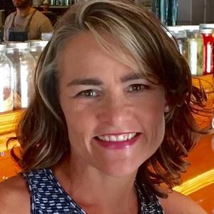 Meet your Posher, Mary