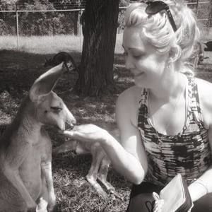 Meet your Posher, Jenifer