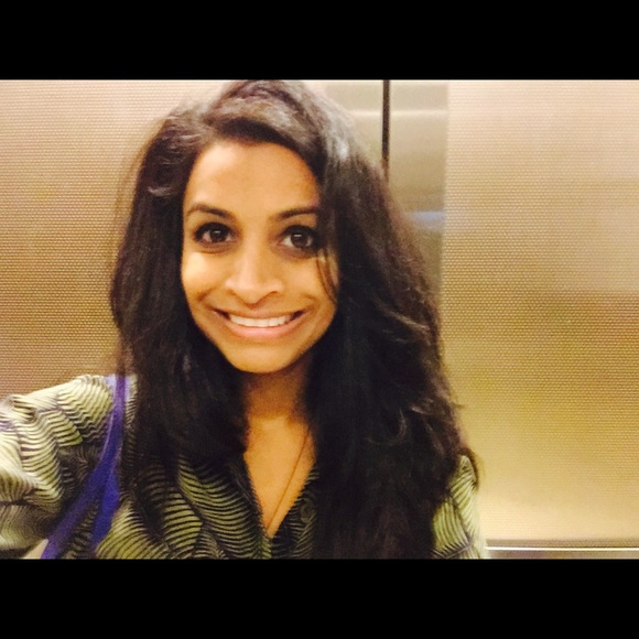 Meet your Posher, Pooja - Picture 1 of 1