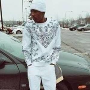 Meet your Posher, Donte