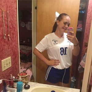 Meet your Posher, Jazmine