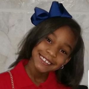 Meet your Posher, Kimberly