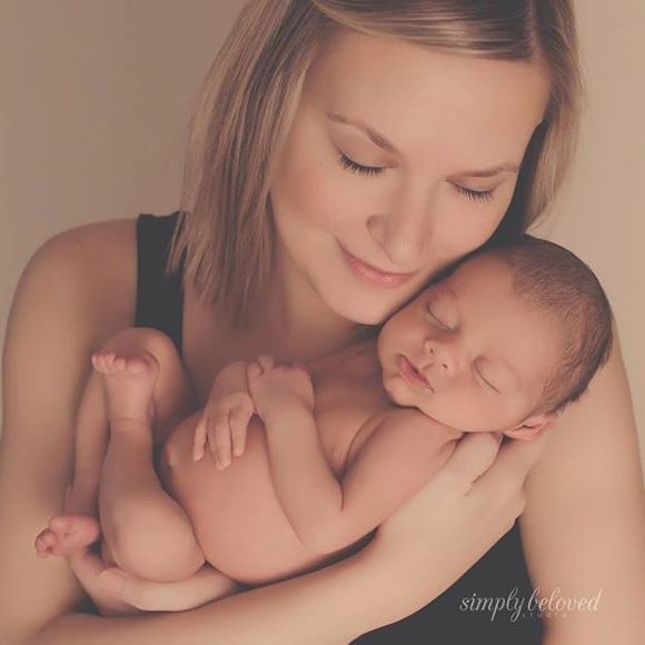 Meet your Posher, Krista - Picture 1 of 1