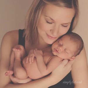 Meet your Posher, Krista