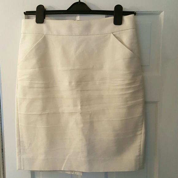 J.Crew Pencil Skirt