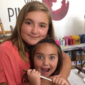 Meet your Posher, Lacie