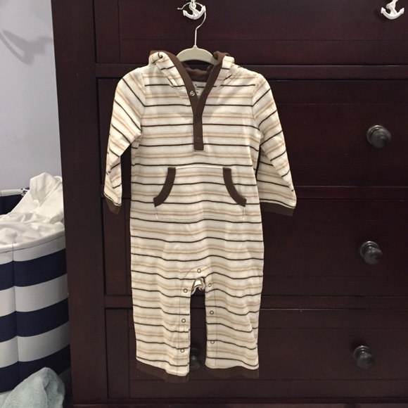 Baby one piece from old navy