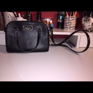 Kate spade cross body
