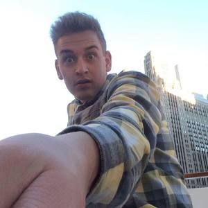 Meet your Posher, David