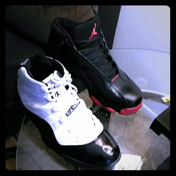 Jordans shoes - Picture 1 of 1